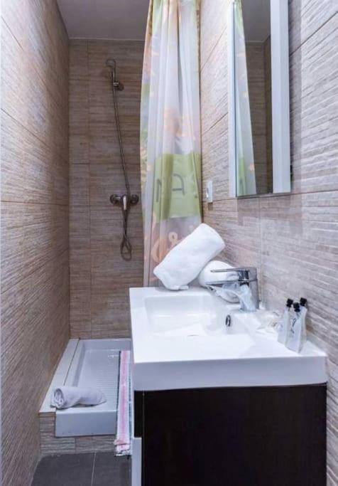 Appartement Bebarceloner Vall Hebron Barcelone