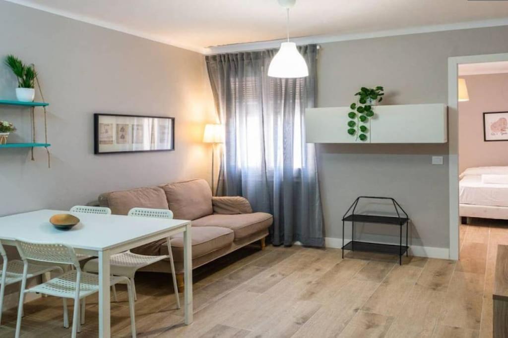 Apartment Bebarceloner Vall Hebron