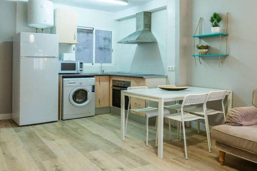 Apartment Bebarceloner Vall Hebron