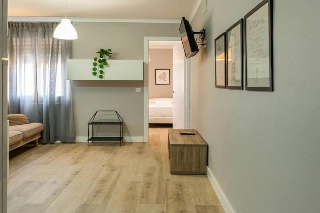 Apartment Bebarceloner Vall Hebron *