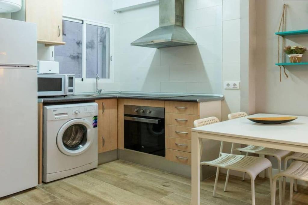 Apartment Bebarceloner Vall Hebron *